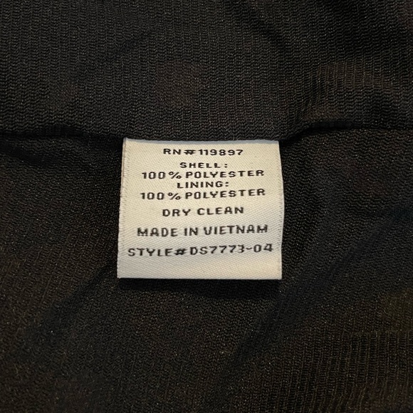 Lucky Brand Floral Dress - Picture 5 of 8